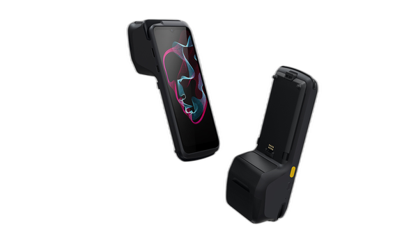 PlusPay Elite P8